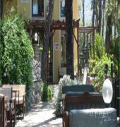 Monte Beach Resort Marmaris Buitenkant foto