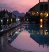 Monte Beach Resort Marmaris Buitenkant foto
