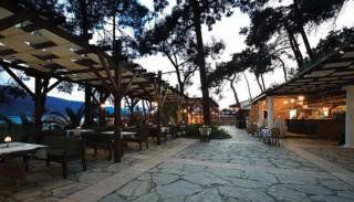 Monte Beach Resort Marmaris Buitenkant foto